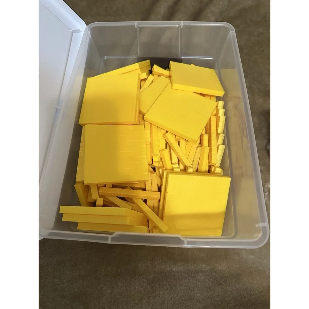 ETA/Cuisenaire item details